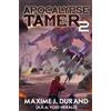 Void Herald Maxime J Durand Apocalypse Tamer 2 (Tascabile) Apocalypse Tamer
