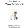 Beatrix Potter The Tale of Two Bad Mice (Copertina rigida)