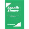 Felix M Logston Jannik Sinner (Tascabile)