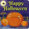 Rosie Adams Happy Halloween (Libro di cartone)
