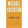 Michael Crichton Timeline (Tascabile)