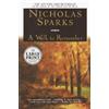 Nicholas Sparks A Walk to Remember (Tascabile)