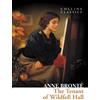 Anne Brontë The Tenant of Wildfell Hall (Tascabile) Collins Classics