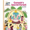 Vayu Naidu-Banfi Reading Planet - Ganesh's Secret Forest - Gold: Gal (Tascabile)