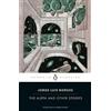 Jorge Luis Borges The Aleph and Other Stories (Tascabile)