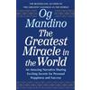Og Mandino The Greatest Miracle in the World (Tascabile)