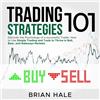 Brian Hale ggre Trading Strategies 101: Discover the Psychology of a (Audiobook)