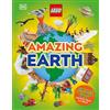 Jennifer Swanson LEGO Amazing Earth (Copertina rigida)