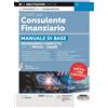Ciro Iacone Esame per consulente finanziario. Manuale di base. Progr (Tascabile)