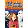 David A. Adler Cam Jansen: the Mystery at the Haunted House #13 (Tascabile)