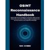 Noa Stride OSINT Reconnaissance Handbook (Tascabile)