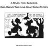 Matti Eronen Carl Barks' Surviving Comic Book Covers (Copertina rigida)