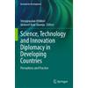 Venugopalan Itt Science, Technology and Innovation Diplomacy in Deve (Tascabile)