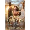 Camilla Taipalvesi Lady Clementine and the Tears of Hathor (Tascabile)