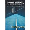 Council Of Nine Council of NINE Council of Saturn High Order of Disc (Tascabile)