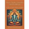 Daniel Unterberger Shiva, Shakti, Ganesha, and Kartikeya (Tascabile)