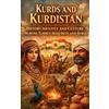 Emily J Dickins Kurds and Kurdistan History Identity and Culture Acr (Tascabile)