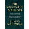 Sumon Majumdar The Successful Manager (Tascabile)