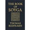 Thomas Redfearn The Book Of Soyga (Tascabile)