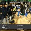 Federico De Rob I Viceré letto da Claudio Carini. Audiolibro. (Audio, Cassetta)