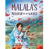 Aida Zaciragic Malala's Mission for the World (Tascabile) Brave Girls Legacy