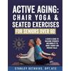 Stanley Octavius Active Aging (Tascabile) Active Aging Wellness