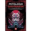 Historia Magist Mitologia Giapponese: Miti e Leggende del Giappone. (Tascabile)