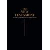 Confraternity Pocket New Testament, Leatherette (Copertina rigida)