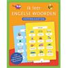 Ik leer Engelse woorden - oefenkaarten: Trek en tover de Engelse woo (Tascabile)