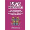 Claire Louise Berry A Little Book of DISC-overy (Tascabile)