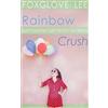 Foxglove Lee Rainbow Crush (Tascabile)