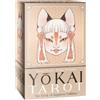 Paolo Bertazzo Yokai Tarot (Mixed Media Product)