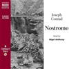 Joseph Conrad Nostromo (CD)
