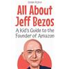 Shah Rukh All About Jeff Bezos (Tascabile) Knowledge Books for Kids