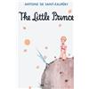 Antoine de Saint-Expery The Little Prince (Editionfirst) (Tascabile)