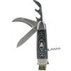 LAGUIOLE - Coltello per Funghi - Confezione regalo - acciaio inossidabile - grigio