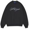 JACK & JONES Jorinwood Sweat Crew Neck Fst Jnr Jorinwood Sweat Crew Neck Fst Jnr Uomo (Pacco da 1)