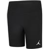 Jordan - Essentials Bike, Pantaloncini Bambine e Ragazze