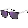 Polaroid Unisex Sunglasses