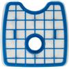 vhbw filtro compatibile con Philips SmartPro Active FC8819, FC8818, FC8817, FC8820 robot aspirapolvere - unità filtrante