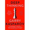 Coronet Deep Thinking: Where Machine Intelligence Ends and Human Creativity Begins [Lingua inglese]