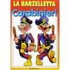 Crescere La barzelletta. Carabinieri