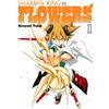 Hiroyuki Takei SHAMAN KING: FLOWERS 1 (Tascabile) SHAMAN KING: FLOWERS