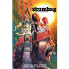 Rick Remender Scumbag Volume 1: Cocainefinger (Tascabile) SCUMBAG TP