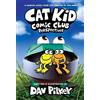 Dav Pilkey Cat Kid Comic Club 2: Perspectives (Tascabile) Cat Kid Comic Club