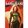Brian Haberlin Last Barbarians Volume 1 (Tascabile) LAST BARBARIANS TP