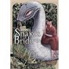 Fushiashikumo The Great Snake's Bride Vol. 1 (Tascabile) Great Snake's Bride