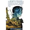 Brian Haberlin Hellcop Volume 2: The Sasquatch War (Tascabile) HELLCOP TP
