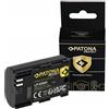 PATONA PROTECT 14205 Batteria per Canon LP-E6P 2600mAh 6A