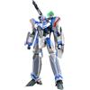 BANDAI SPIRITS(バンダイ スピリッツ) Bandai Spirits HG Macross Delta VF-31J Siegfried (Hayate Inmerman) 1/100 Scale C